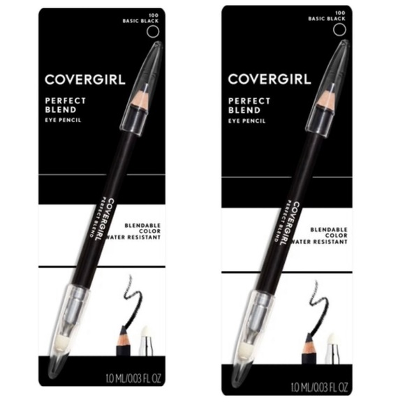 COVERGIRL Other - 🌺Covergirl Eye Pencil Bundle